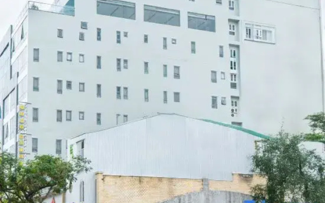 Quoc Cuong Hotel& Apartment Danang By Haviland