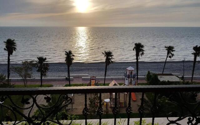 Oasis Dreamland Lux Apartament