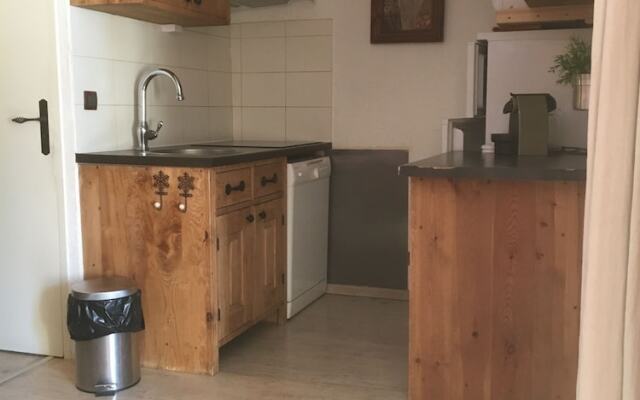 Les Appartements de Maé