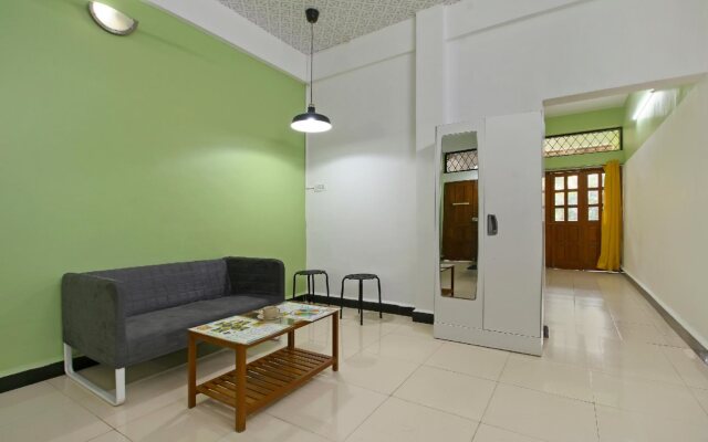 Mantheven Homes