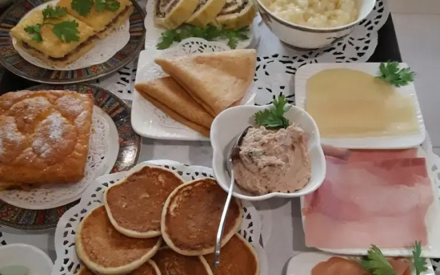 Downtown Hostel Dubai 1
