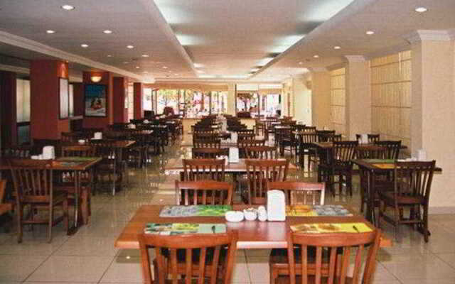 Kilikya Hotel