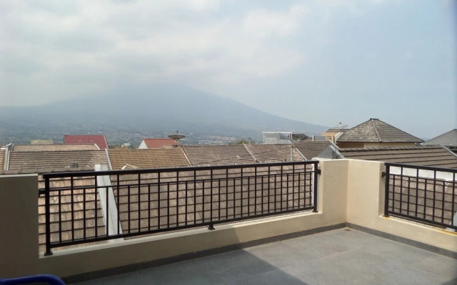 Villa Semeru 3