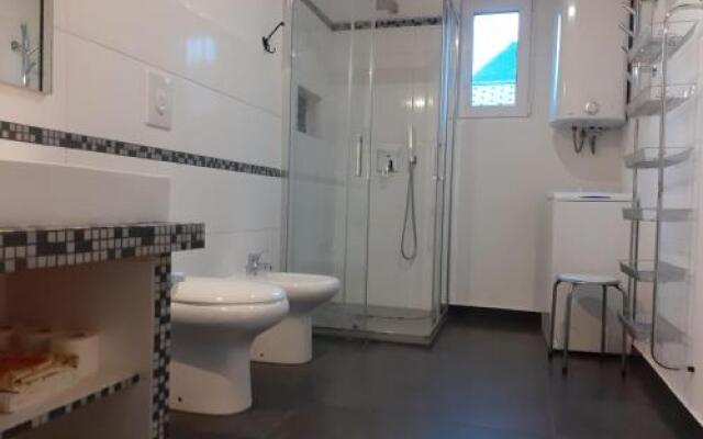 Apartma Javoršček