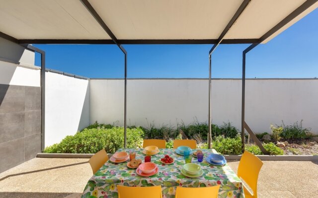 3828 Villa Le Maree by Barbarhouse