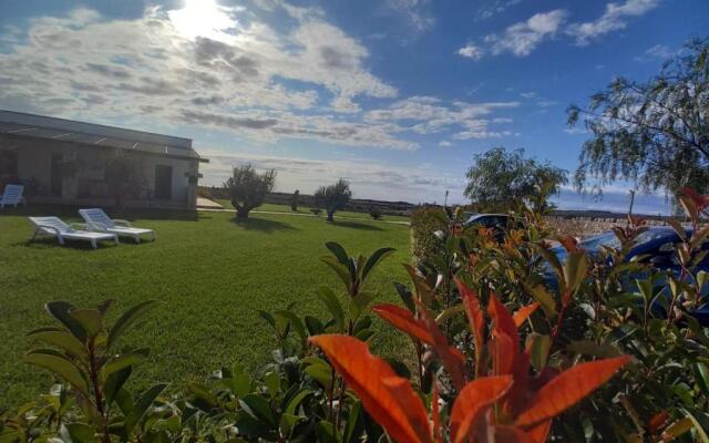 Agriturismo Casa del Peperoncino