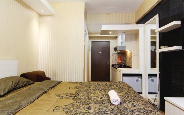 The Suites @ Metro by Prisma Zen