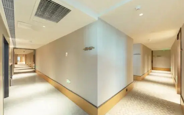 JI Hotel (Beijing Capital Airport T3 Terminal)