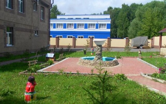 Neolit Guest house