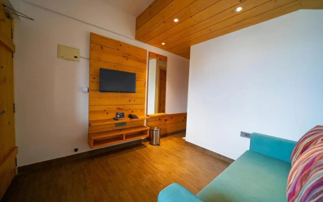 Open by Olive - Moka Hotel