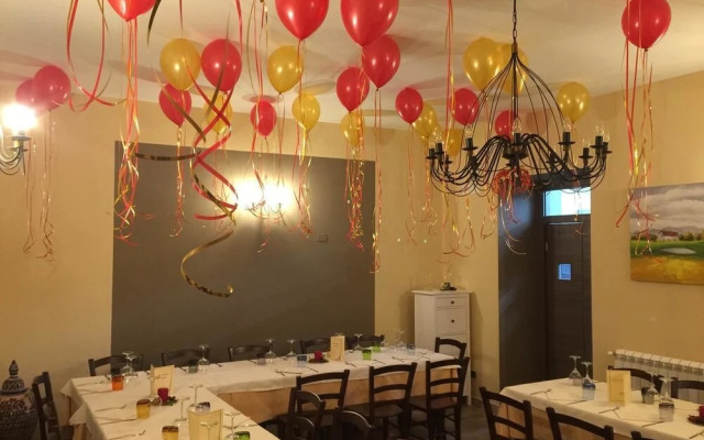 Agriturismo Mama Lina