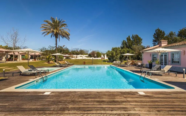 Quinta de Santa Margarida - Charm Country House