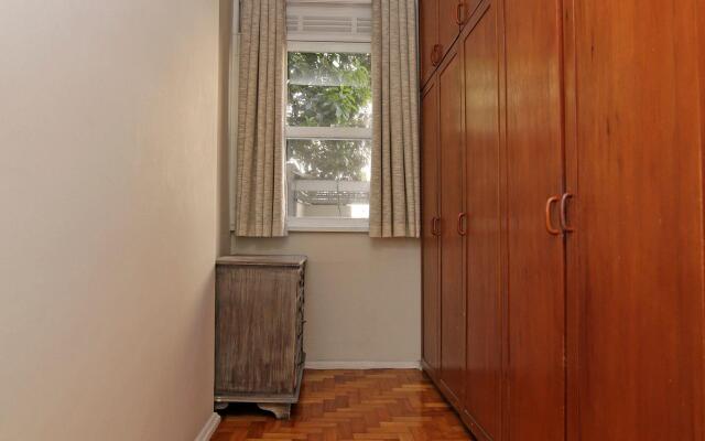 Cozy Copacabana - Conforto, Praia e Exclusividade!