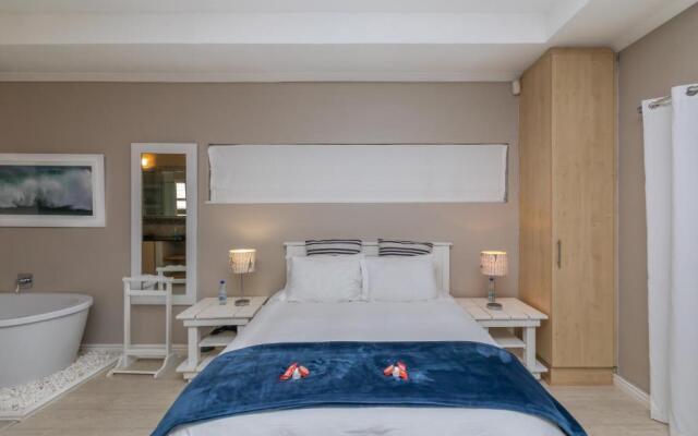 Apartment Melkbos Moments