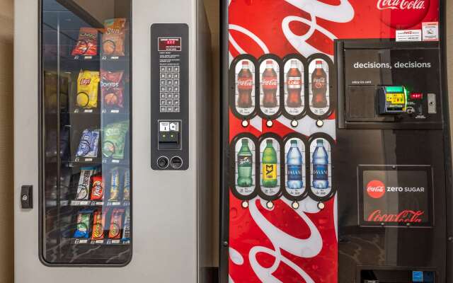 Comfort Inn & Suites Napoleon