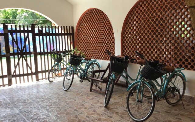 Villas San Felipe