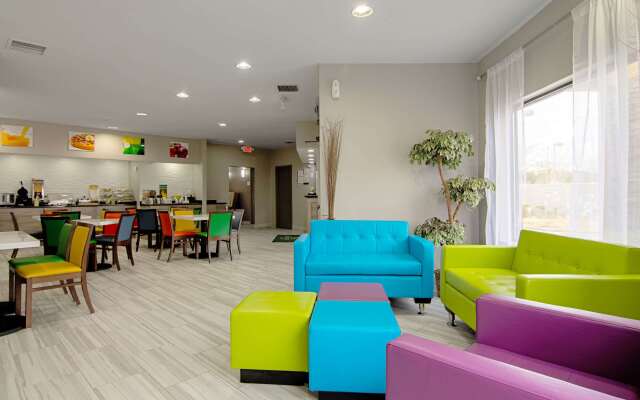 Quality Inn VIlla Rica