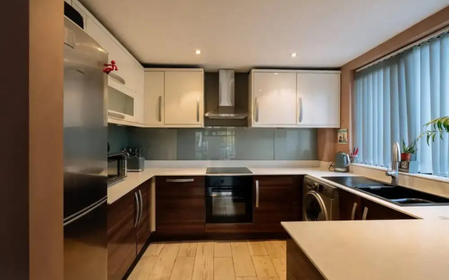 Charming 2 Bedroom Home in Rathmines Dublin