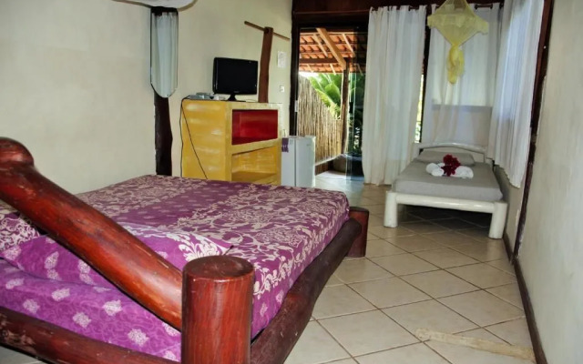 Pousada Mediterraneo