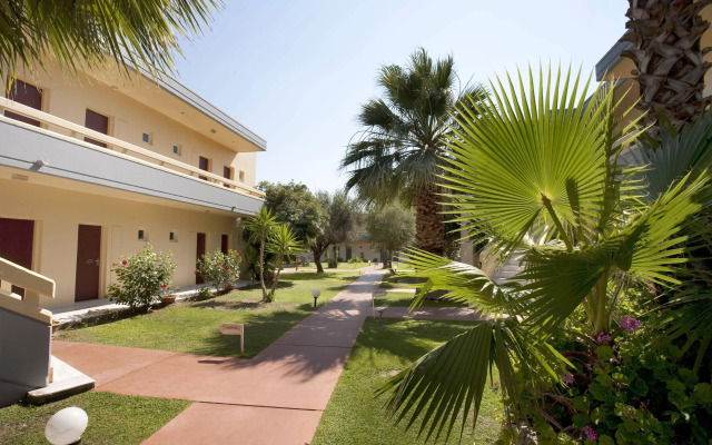 Golden Odyssey Hotel - All Inclusive