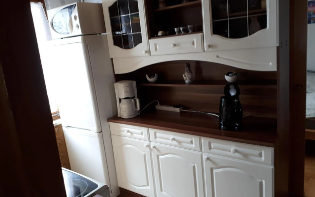 Ferienwohnung Kupfer