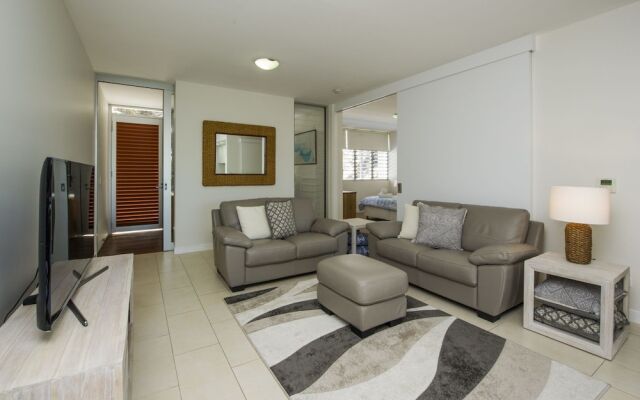 1 Bright Point Apartment 1503