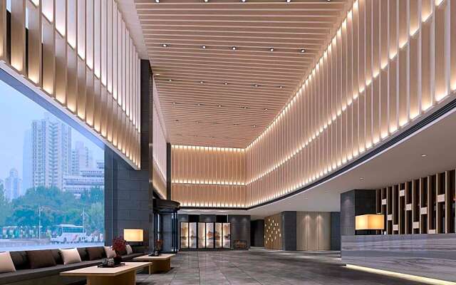 Howard Johnson by Wyndham Wyndham Aysia Changsha