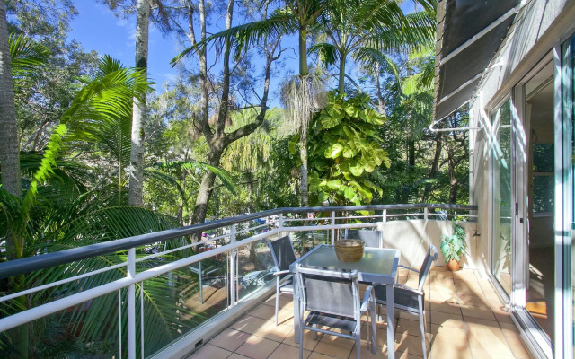 The Emerald Resort Noosa