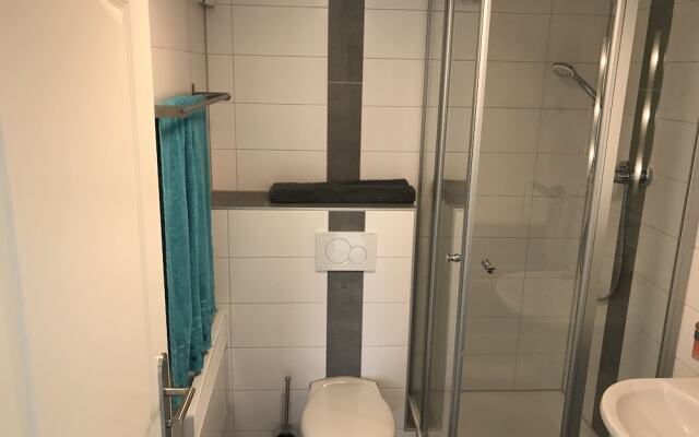 Wendlers Ferienwohnungen 4-6