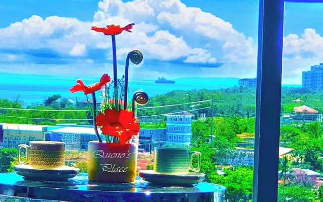 One Manchester Place 1BR Ocean View