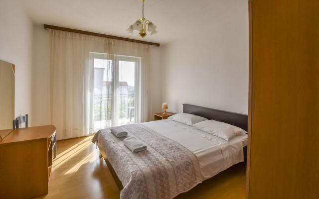 Apartments Nera
