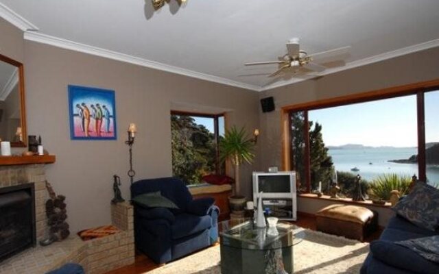 Bay Of Islands Beachhouses