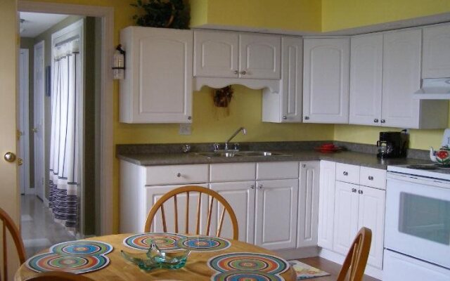 Coastal Waters Accommodations B&B