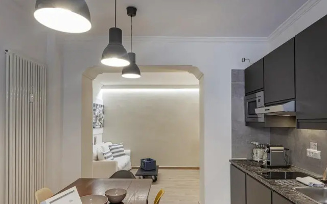 Dock 10 Apartments by Wonderful Italy - Maestrale