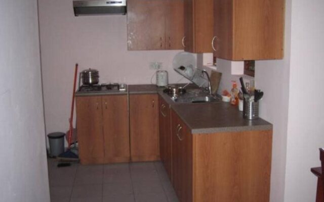 Aurora Holiday House