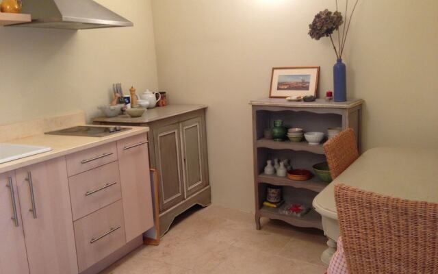 Ancienne Maison des Gardes