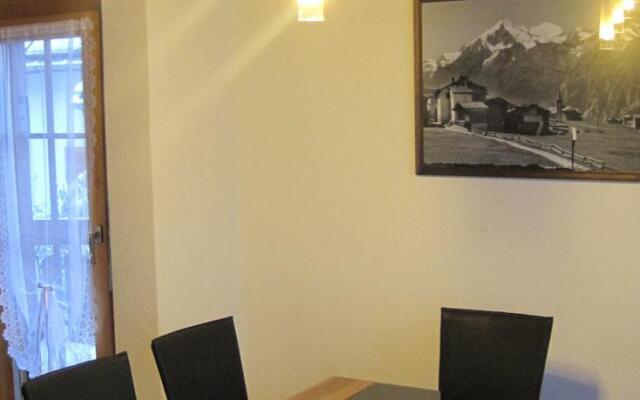 Alicia Duplex-Dachwohnung