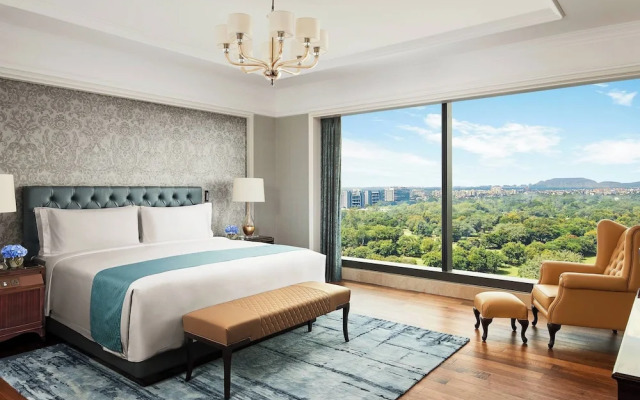 The Ritz-Carlton, Pune