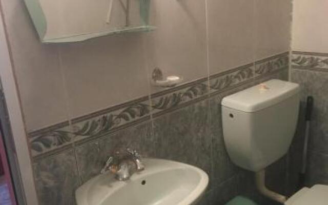 Guest House Hristina
