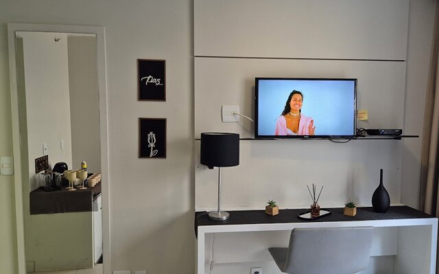 Option Apart Hotel - Recreio Shopping