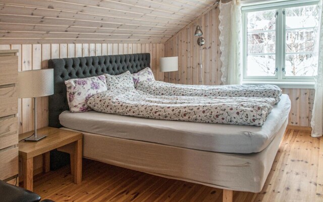 Amazing Home in Oppdal With Wifi and 4 Bedrooms