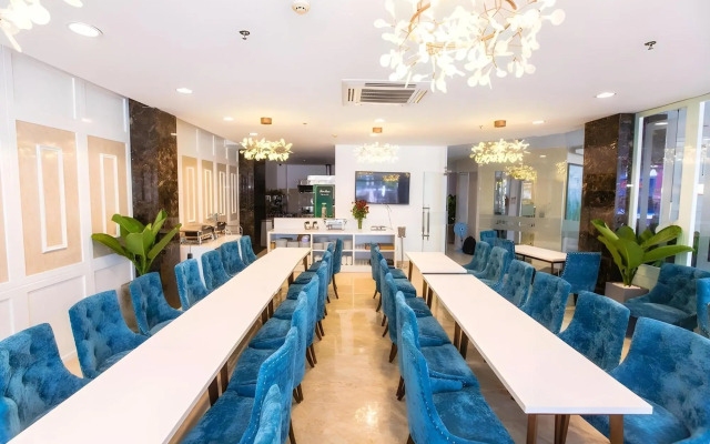 Tarasa Hotel