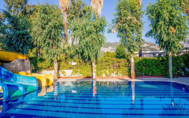 Greenwood Kemer Resort