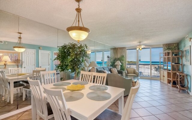 Pelican Beach 0313 2 Bedroom Condo by Pelican Beach Management