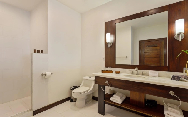 The Ellysian Boutique Hotel