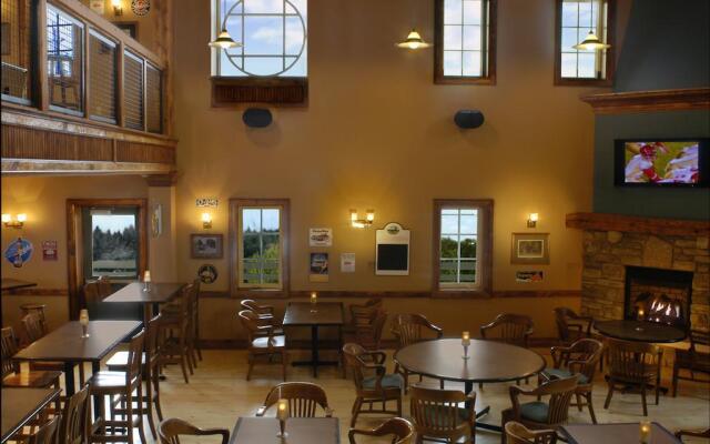 Jordan House Hotel
