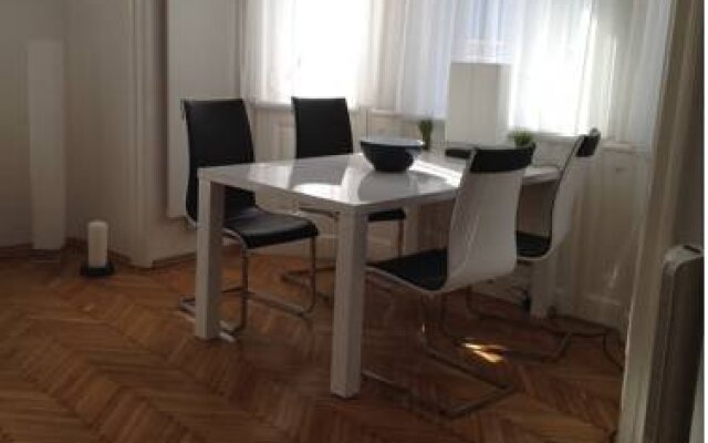 Design Apartment Schnbrunn