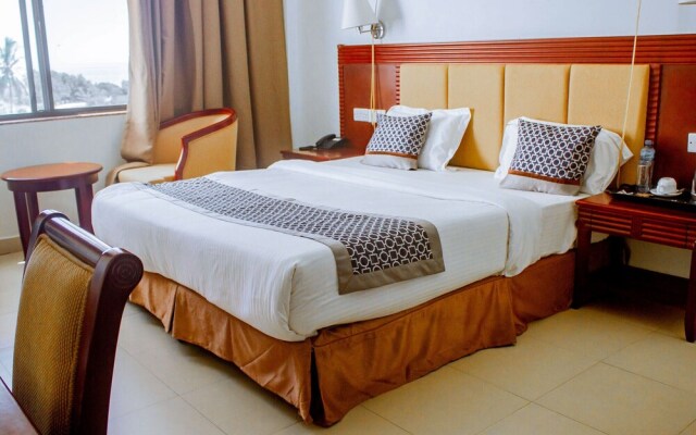 Luwa Evergreen Hotel