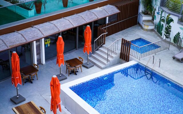 Palm Hills Hotel Bodrum