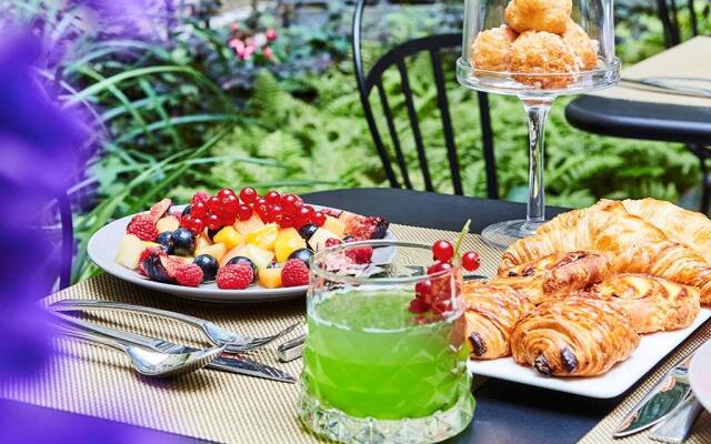 Sofitel Paris Le Faubourg